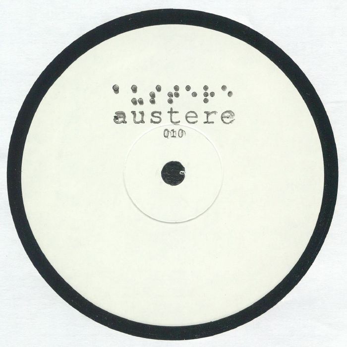 Austere Vinyl