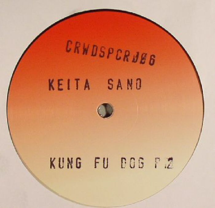 Keita Sano Kung Fu Dog Part 2