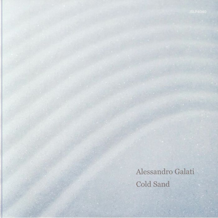 Alessandro Galati Vinyl