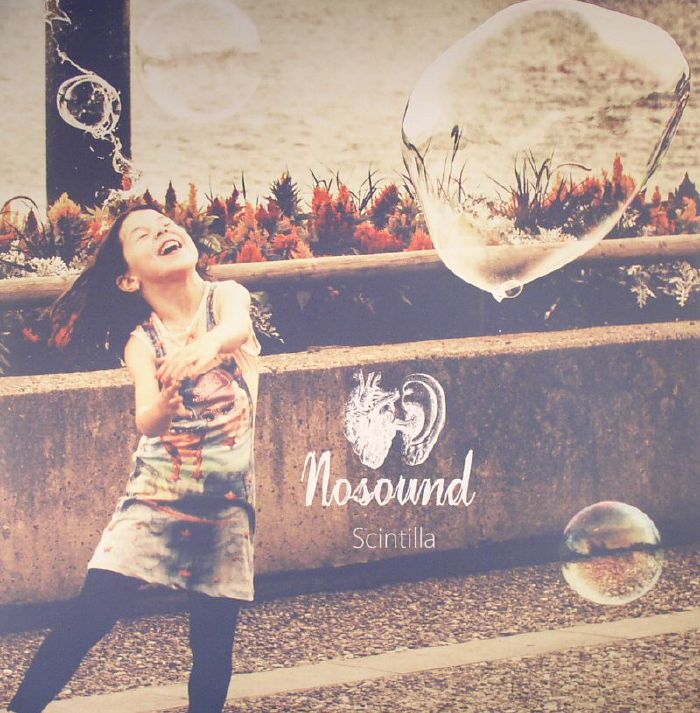 Nosound Scintilla