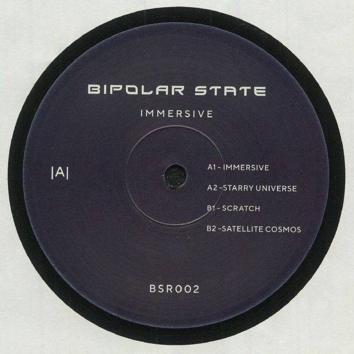 Bipolar State Immersive