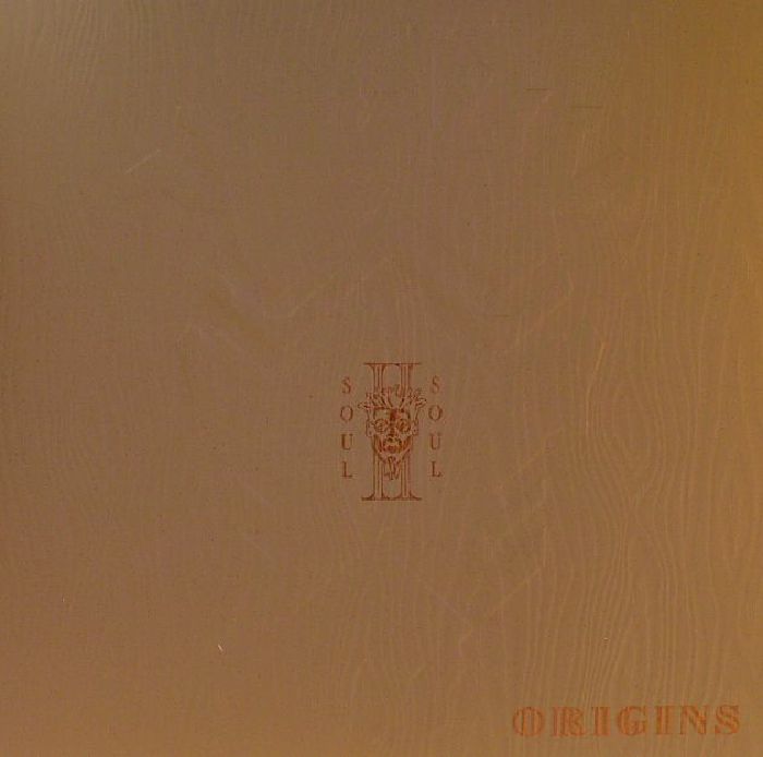 Soul Ii Soul – Origins: The Roots Of Soul II Soul (Deluxe Edition) vinyl cover