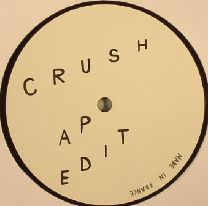 Ap Crush EP