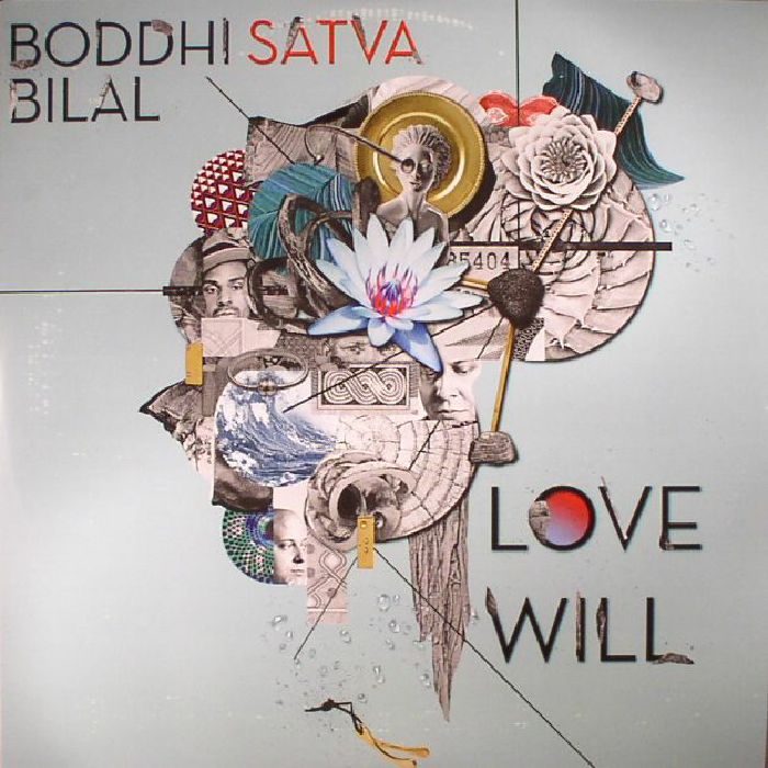 Boddhi Satva | Bilal Love Will