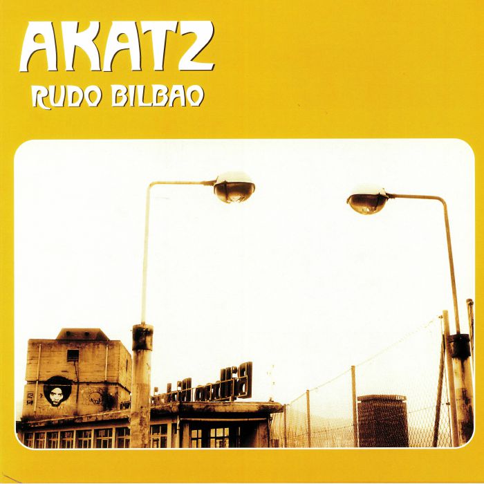 Akatz Rudo Bilbao