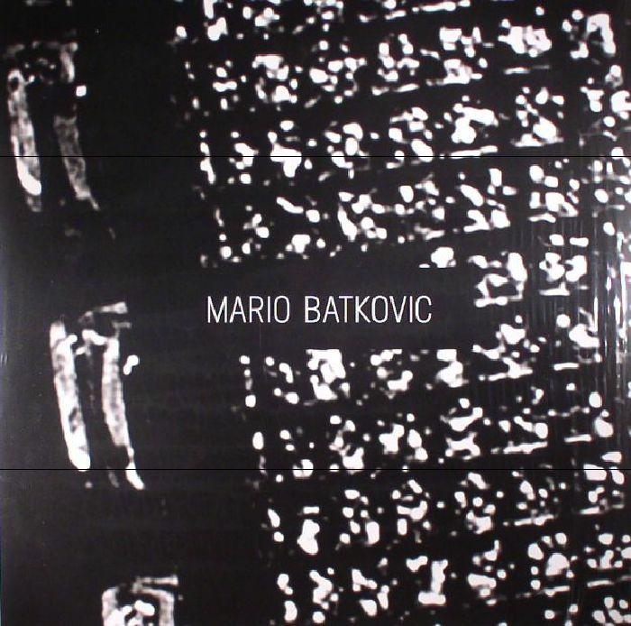 Mario Batkovic Mario Batkovic