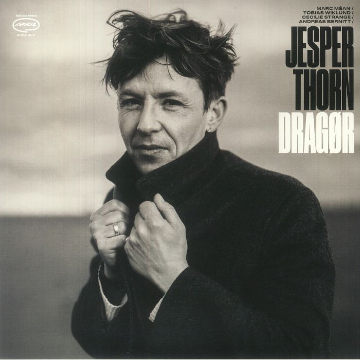 Jesper Thorn Dragor