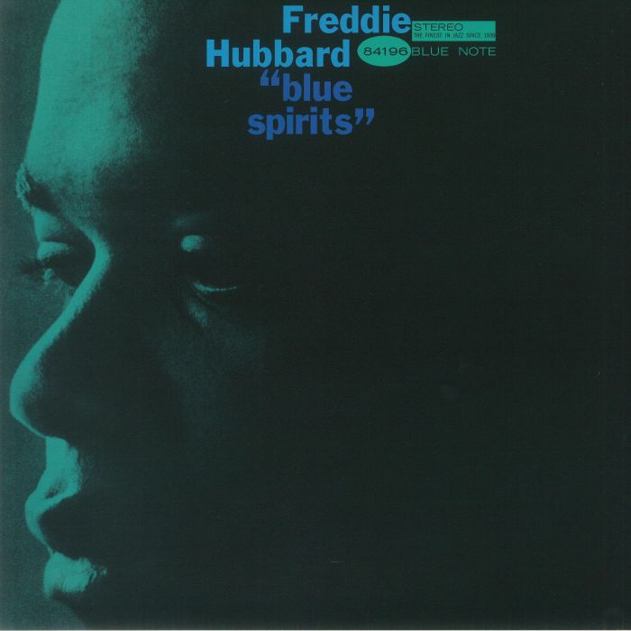 Freddie Hubbard Blue Spirits (Tone Poet Series)