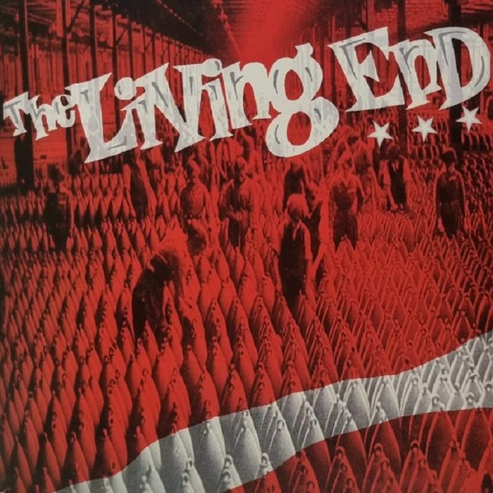 The Living End Vinyl