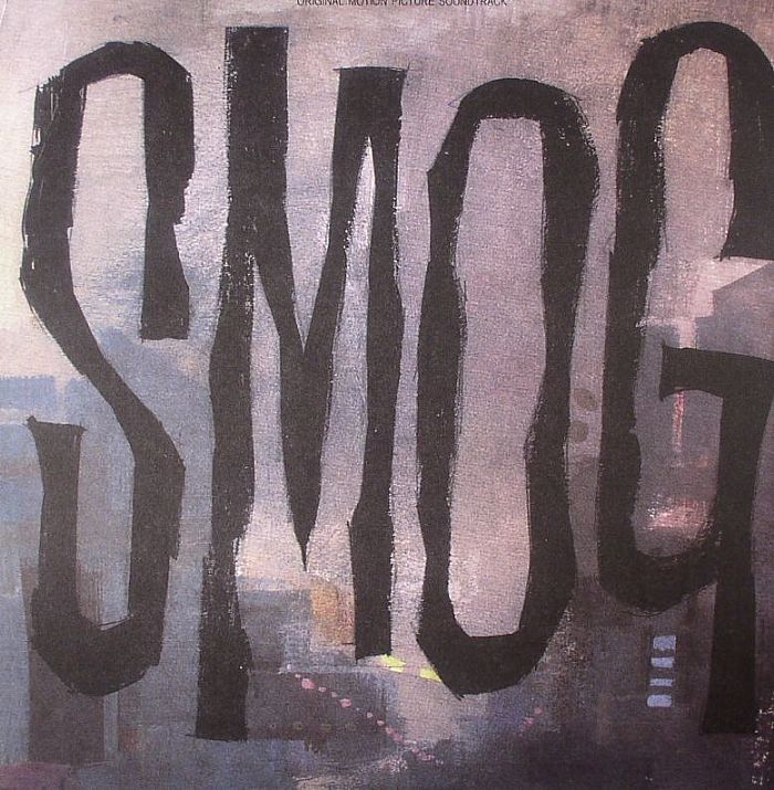 Piero Umiliani | Chet Baker Smog (reissue) (Soundtrack)