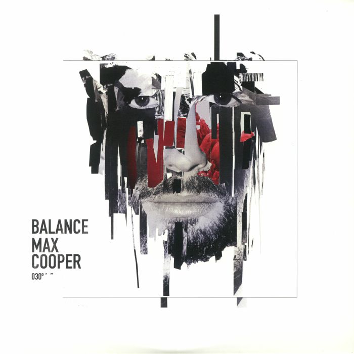 Max Cooper Balance 030