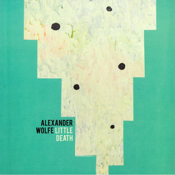 Alexander Wolfe Little Death