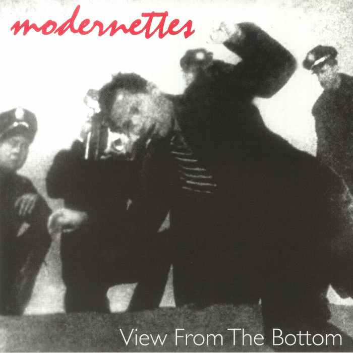 Modernettes View From The Bottom (40th Anniversary reissue)