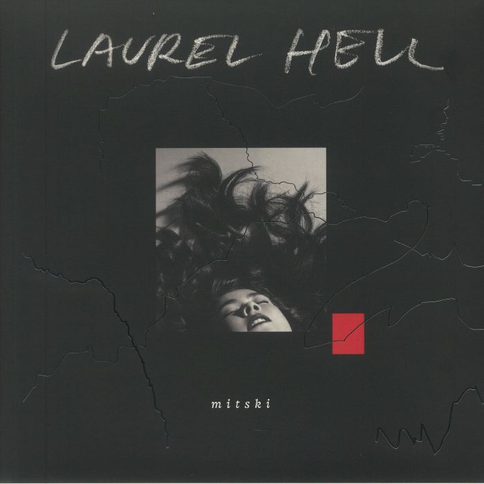 Mitski Laurel Hell
