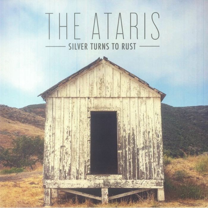 The Ataris Silver Turns To Rust