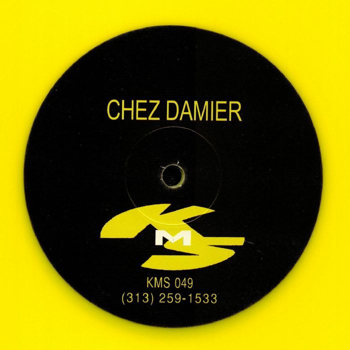 Chez Damier KMS 049