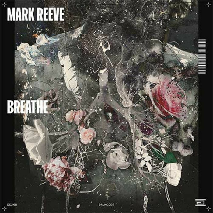 Mark Reeve Breathe