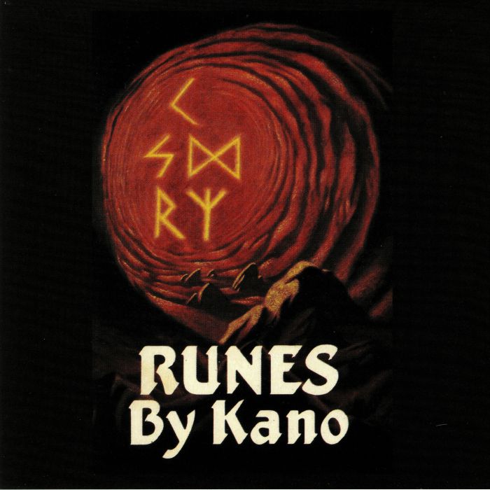 Kano Runes