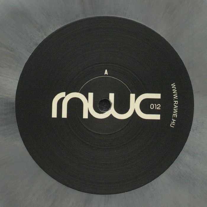 Rawe Vinyl