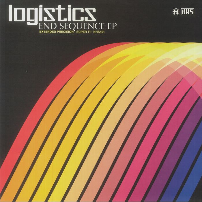 Logistics End Sequence EP
