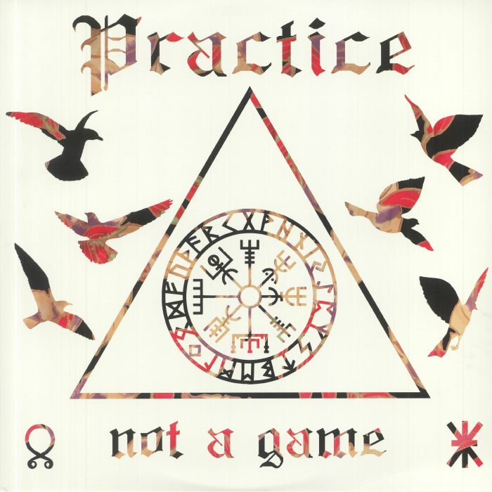 Practice Vinyl