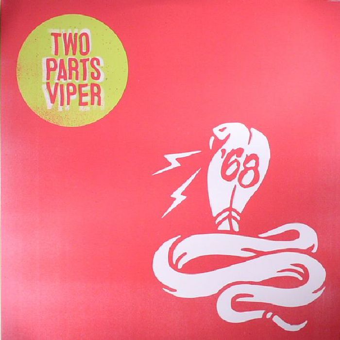 68 Two Parts Viper