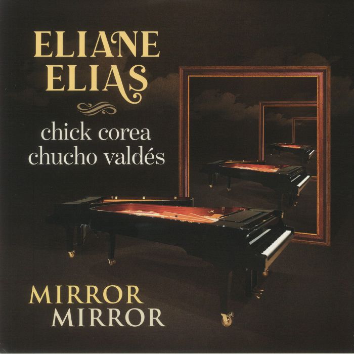 Eliane Elias Mirror Mirror