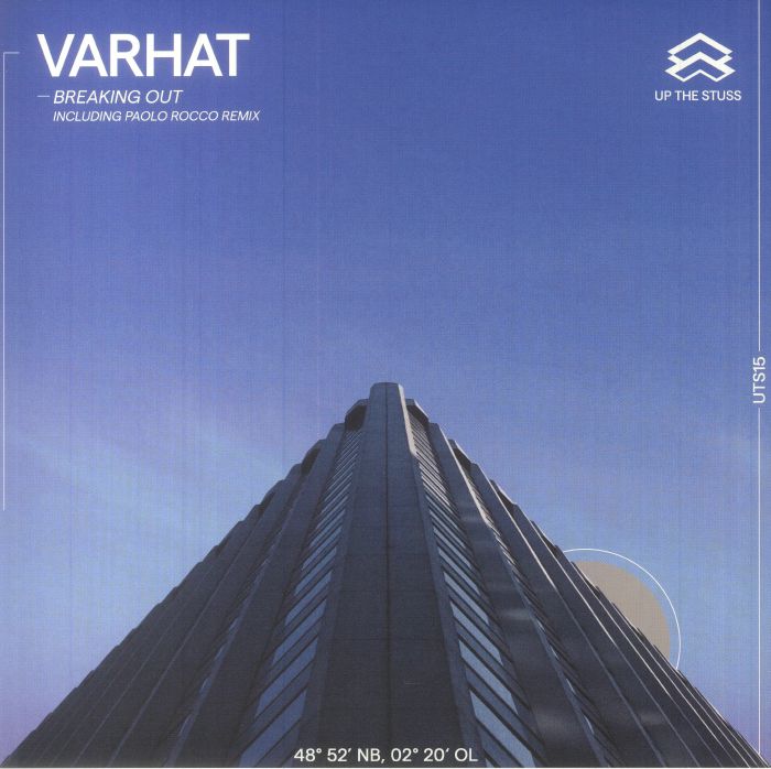 Varhat Breaking Out