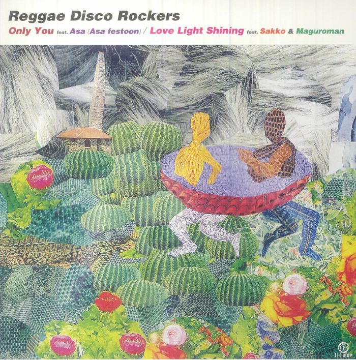 Reggae Disco Rockers Only You