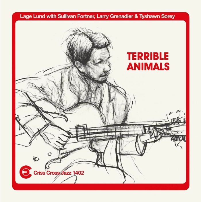 Lage Lund Terrible Animals