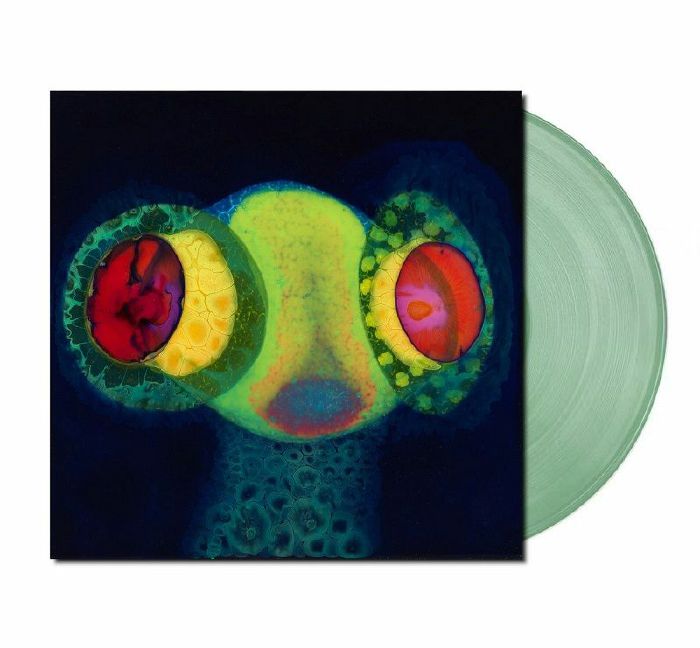 Osees – Sorcs 80 vinyl cover