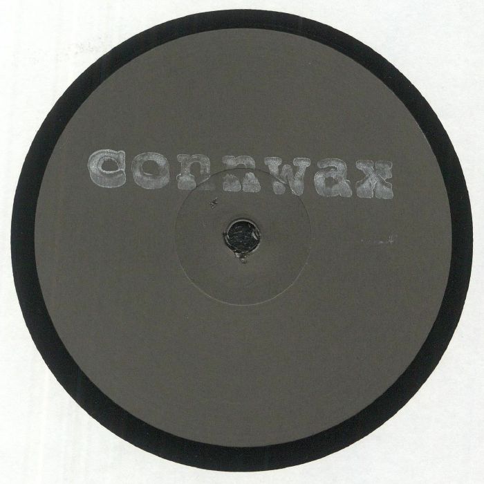 Connwax Vinyl