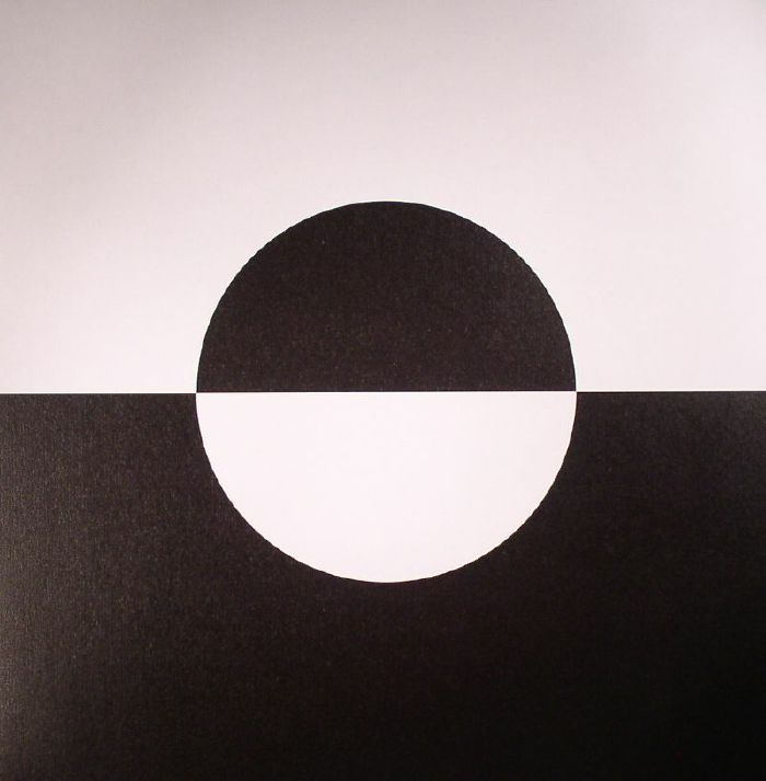 Molly Nilsson – Zenith vinyl cover