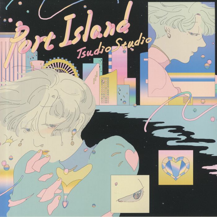 Tsudio Studio Port Island