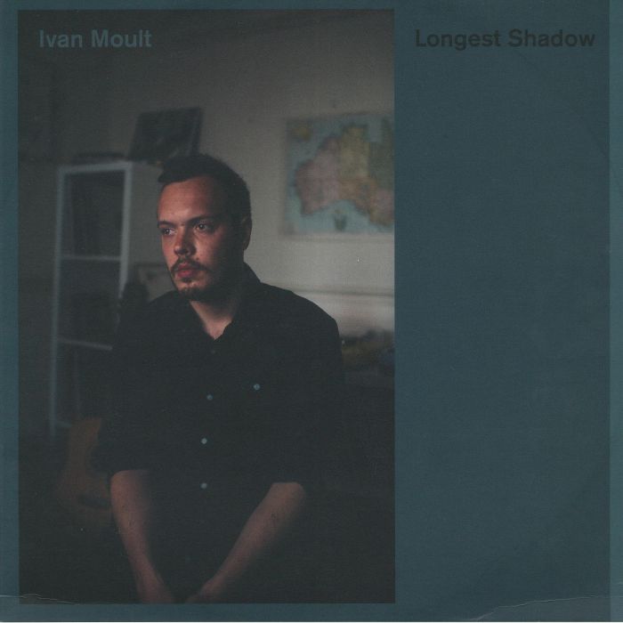 Ivan Moult Longest Shadow