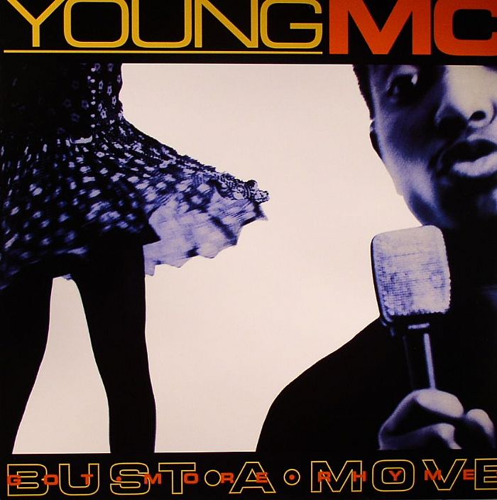 Young Mc Bust A Move