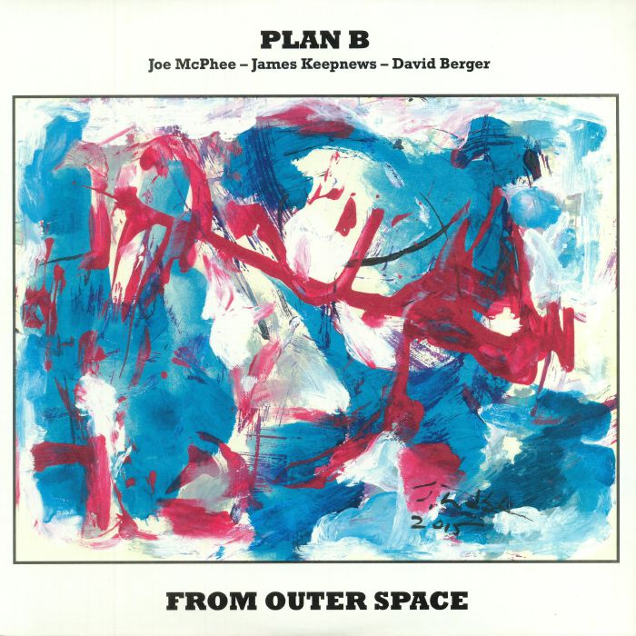 Plan B From Outer Space