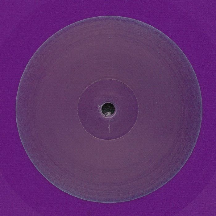 Uforider Vinyl