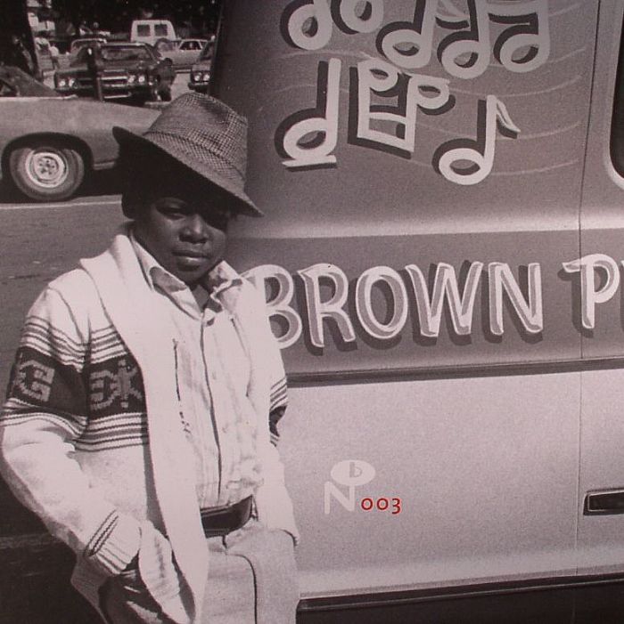 Various Artists Eccentric Soul: The Bandit Label