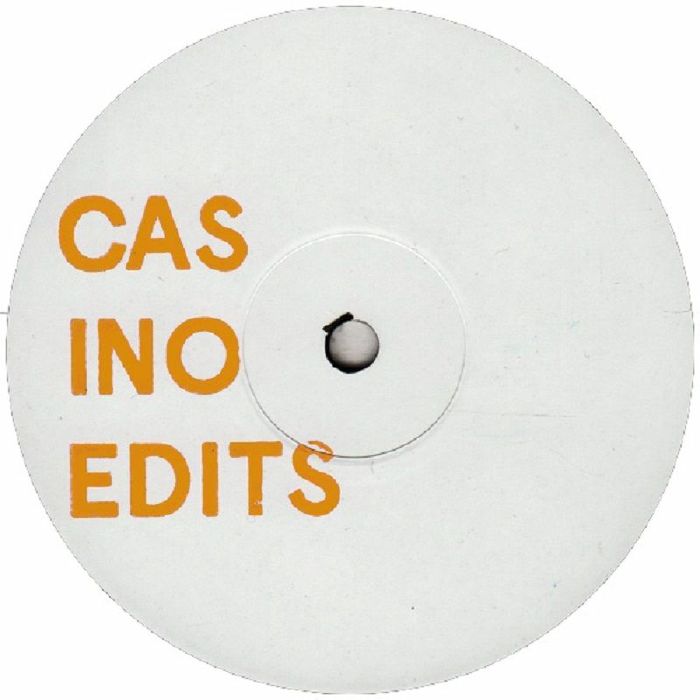 Casino Times Edits Vinyl