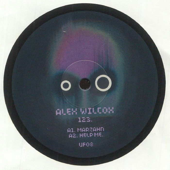 Alex Wilcox 123