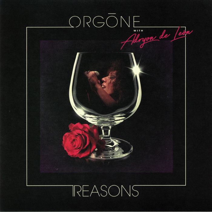 Orgone Reasons
