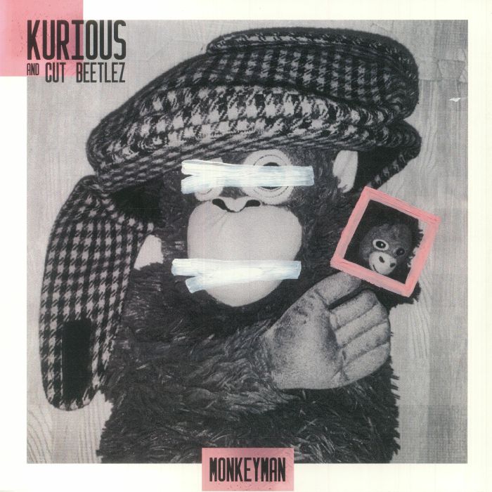Kurious | Cut Beetlez Monkeyman