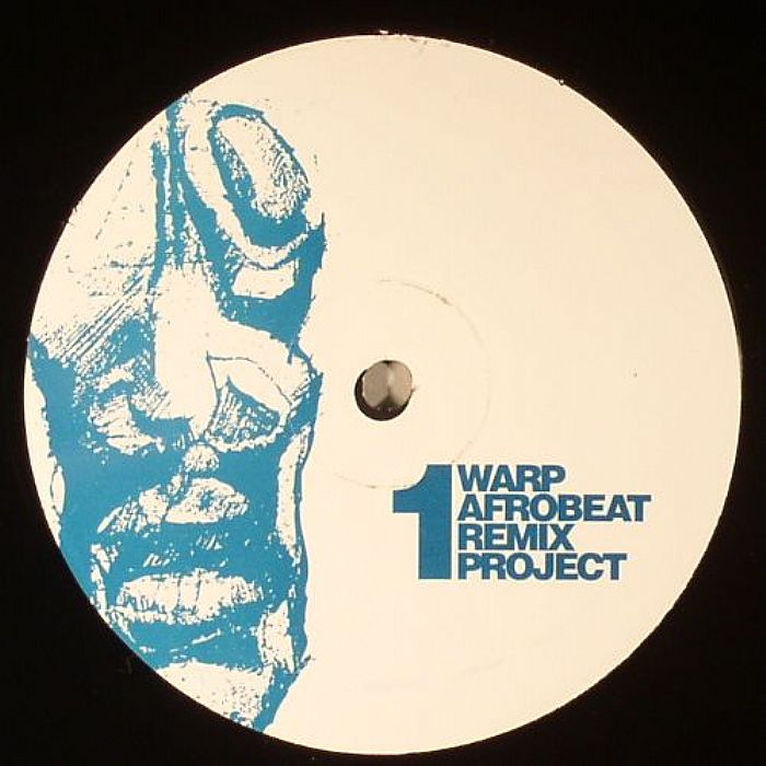 Shoes Warp Afrobeat Remix Project