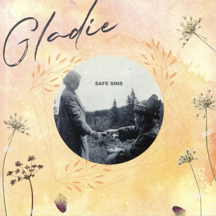 Gladie Safe Sins