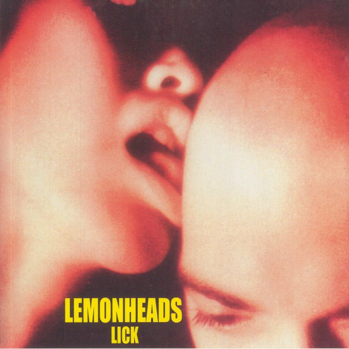 The Lemonheads Lick (Record Store Day 2021)