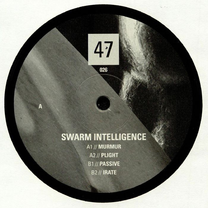 Swarm Intelligence 47026