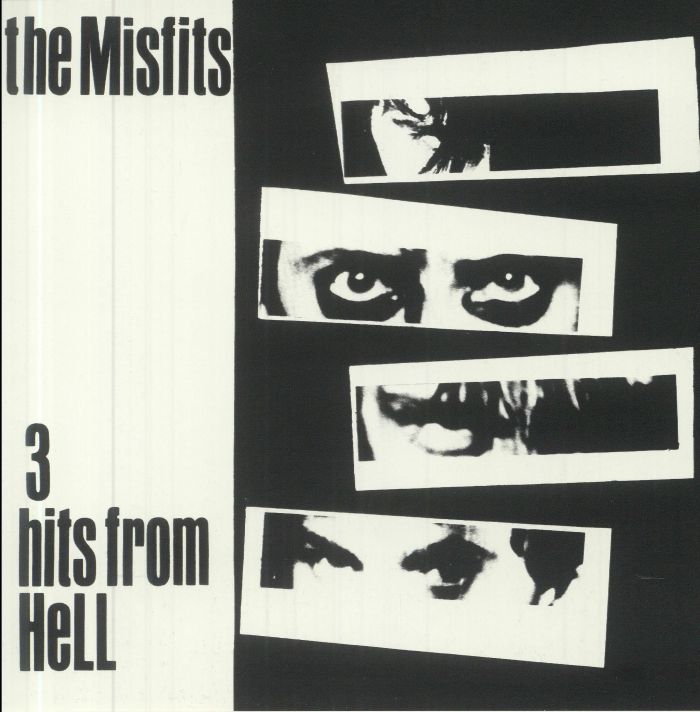 The Misfits 3 Hits From Hell