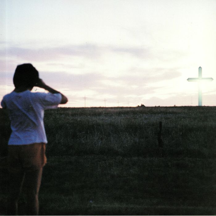 Craig Finn – I Need A New War vinyl cover