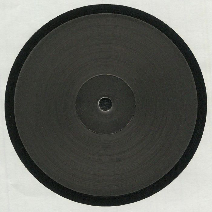 Kesa Getame Vinyl